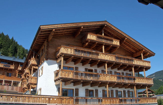 Holiday Home With Snow Covered Views - Foto 26