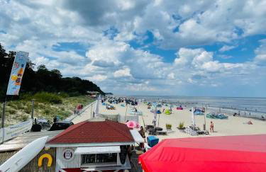 Ferienhaus Am Achterwasser - Photo 50
