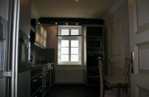 ERDGESCHOSS WOHNUNG BIS 10 PERSONEN ZENTRUM WINTERBERG - Foto 30