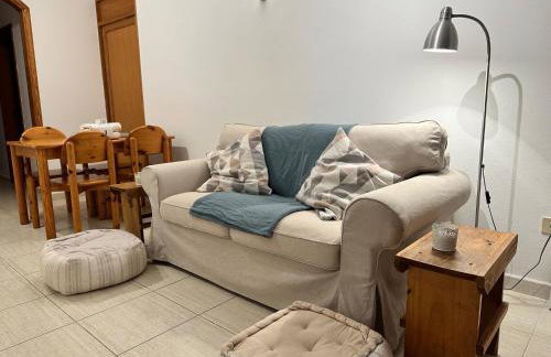 Juwel des Meeres Nudist Place FKK Complejo Nudista - Charco del Palo - - Foto 19