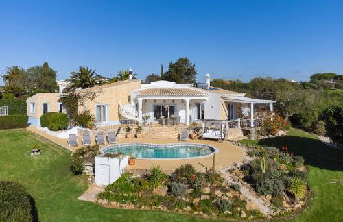 Cliffside Boho Villa - Foto 1