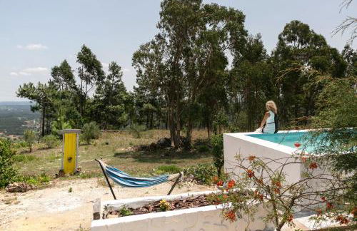 Casa Trilhos da Serra - Foto 38