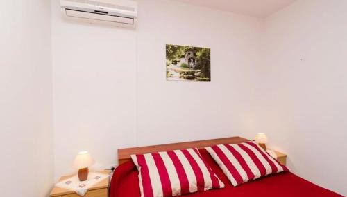 Guest House Kola - Standard Double Room with Balcony - Foto 5