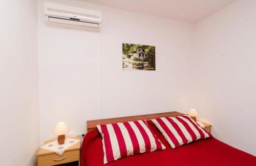 Guest House Kola - Standard Double Room with Balcony - Foto 5