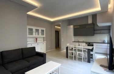 CASA DANTE: Oneglia Centro-Marina-Spiagge (3 min) - Foto 23