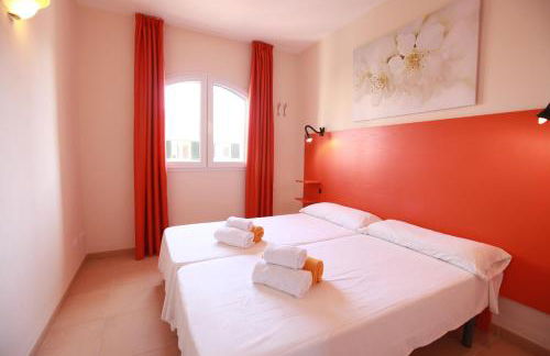 Residence Club - Detached Homes - Hotelera Azur - Foto 32