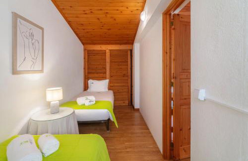 Casas do Porto - Azalea and Hortênsia - Foto 68