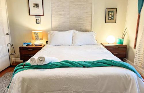 The Hideaway House - Private Peaceful Cozy - Foto 11