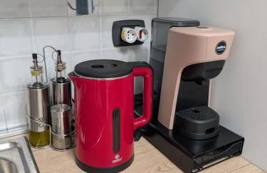 Hibiscus Apartment Ciampino Rome Roma - Foto 5