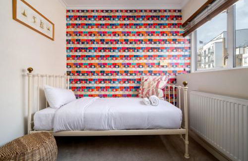 GuestReady - Fantastic home in the heart of London - Foto 27