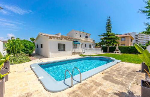 HE Villa Zenia - Foto 1