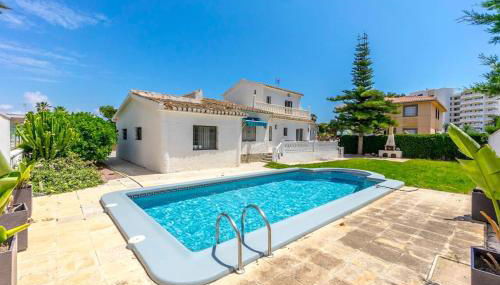 HE Villa Zenia - Foto 1