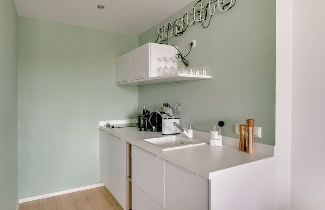 Limehome Darmstadt - Foto 15