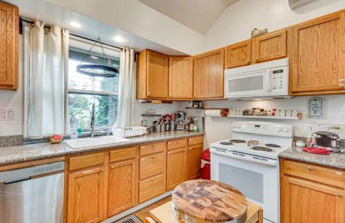 7 Mi to Dtwn Portland Quiet Yet Central Home - Foto 8