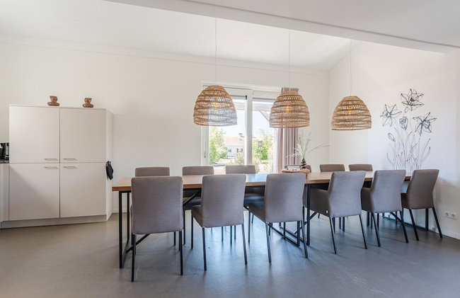 Villa Near Noordwijk Beach - Photo 36