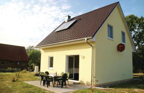 Lovely Home In Beiershagen With Wifi - Foto 5