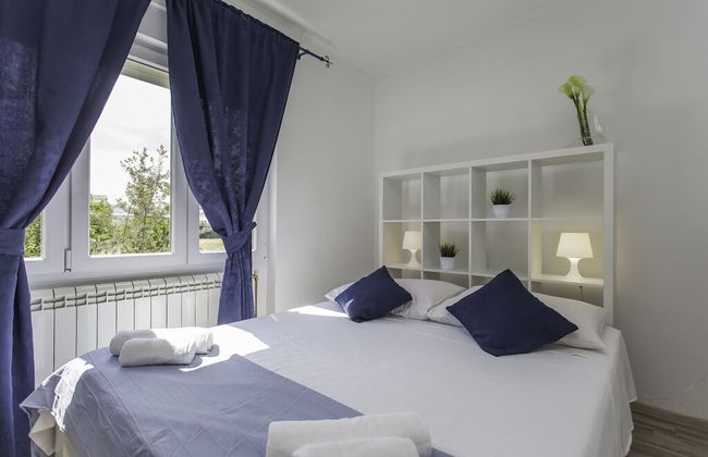 Villa Barbarossa - Foto 2