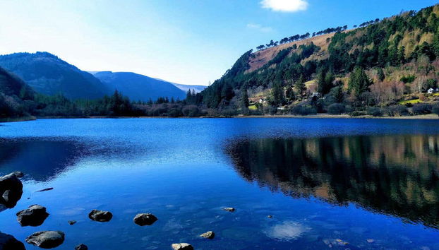 Excursión a Wicklow y Glendalough - Foto 2