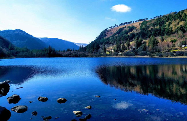 Glendalough, Wicklow & Kilkenny Day Trip - Photo 2