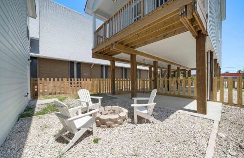 Family home with game room near downtown - Foto 16