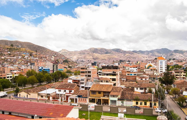 Terra Nostra Suites - Foto 39