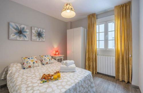 Luxury suite Reino de Granada - Photo 9