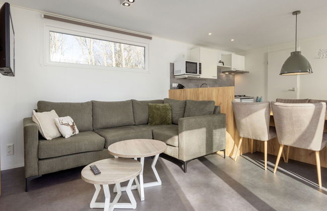 Modern Chalet Near Forest - Photo 7