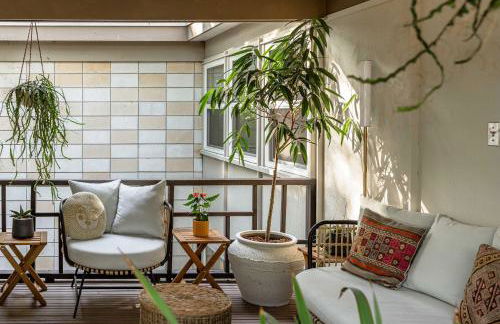 TreeTops Spacious Architectural Retreat - Foto 70