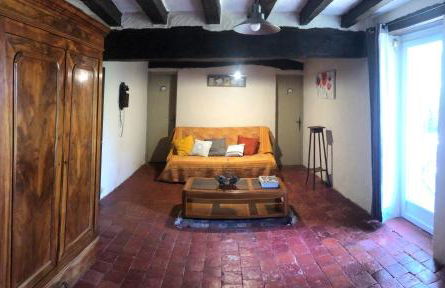 Gîte des Bruyères - Foto 11