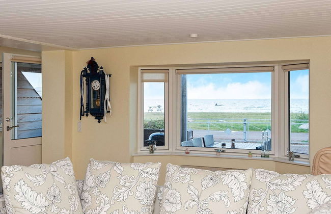 Seaside Charm at Binderup - By Traum Ferienwohnungen - Foto 8