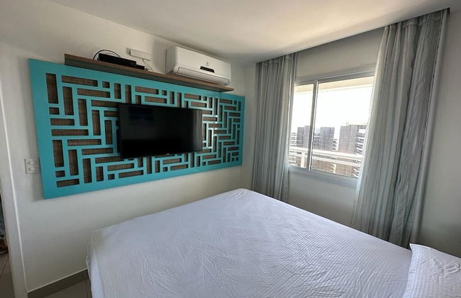 Compacto de Luxo - Helbor My Way - Foto 19