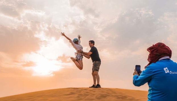 Desert Safari - Photo 5