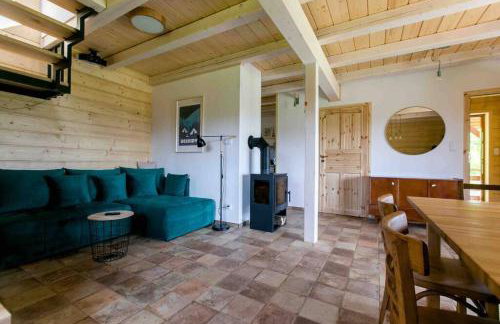 Chata Buena Vista - Photo 9