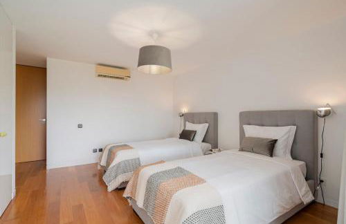 Pool, sun and sea View - Villa das Quebradas - Foto 44