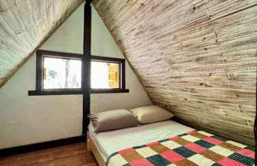 Chalés Refúgio de Lumiar - Chalé Recanto - Foto 36