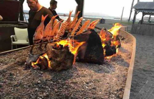 Apartamento en primera línea de playa El Palo - Photo 22