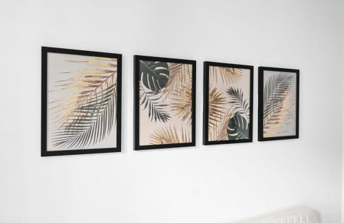 Modern 2-Bedroom Home near Tooting Broadway - Foto 12