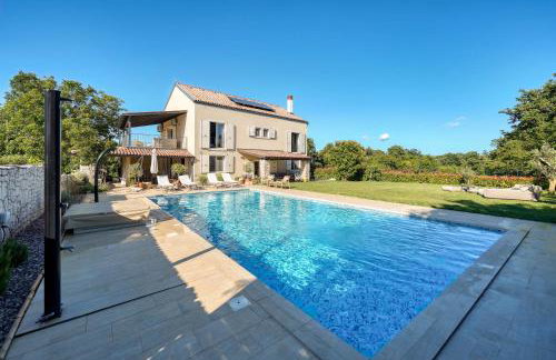 Villa & SPA My Koltrina - Foto 21