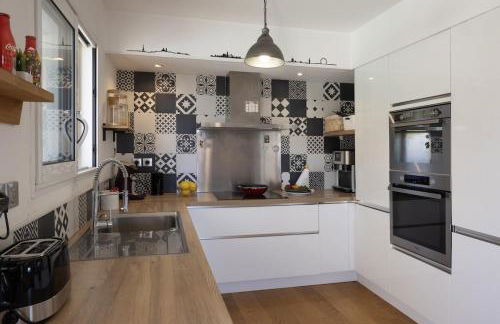 Villa La Marine - Foto 16