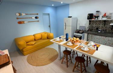 Casa Veiga - Kitnet à beira-mar em Anchieta - ES - Foto 2