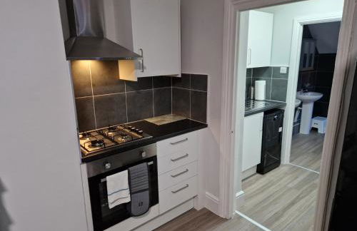 Birtley's Amethyst, 3 bedroom Apt ,sleeps 6 Guest - Foto 1