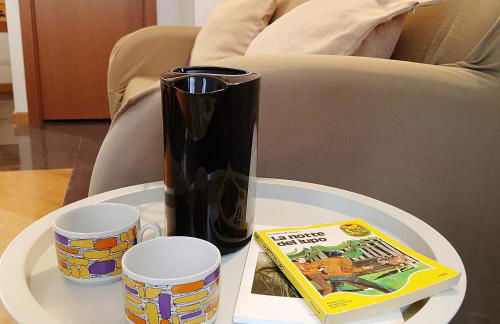 Ca Poschiavini - Casa Lares - Foto 25