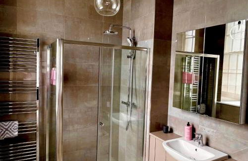 38 Great Glen Townhouse Inverness - Photo 17