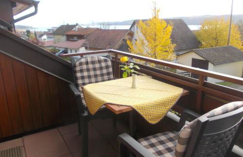 Haus am Blütenweg - Foto 14