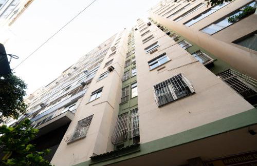 Charmoso Apartamento Leme/copacabana - Foto 52