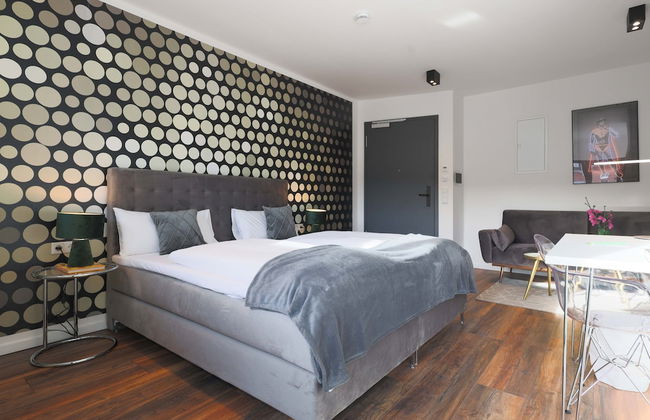 Eco Smart Apartments Premium City - Foto 15