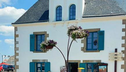 L'appartementducroisic - Sur le port, vue mer - Foto 3