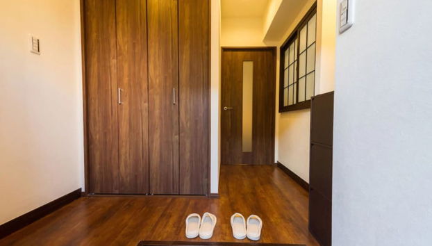 Kotobuki Dai-ichi Bldg - Foto 4, Habitación