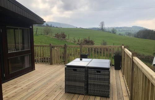 5f Stanley Lodge, Caer Beris, Builth Wells - No tradesman - Foto 20