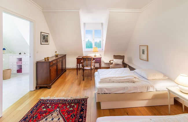 Charming Stay by High Fens - Photo 9